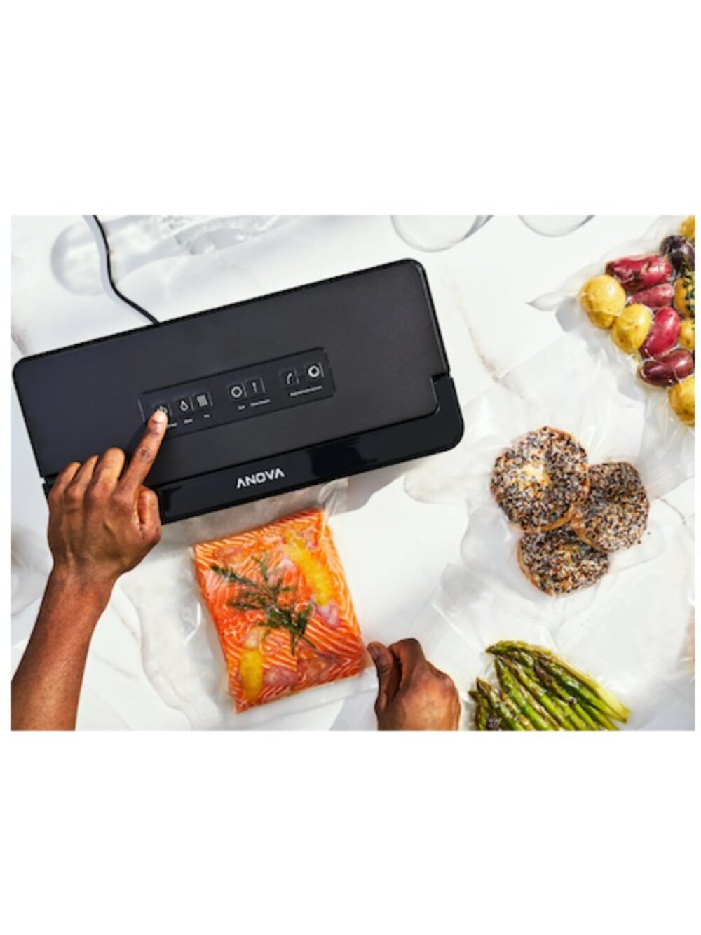 Anova Culinary Precision Vacuum Sealer Pro